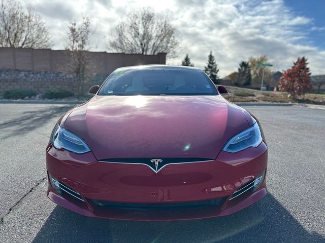 2017 Tesla Model S 100D