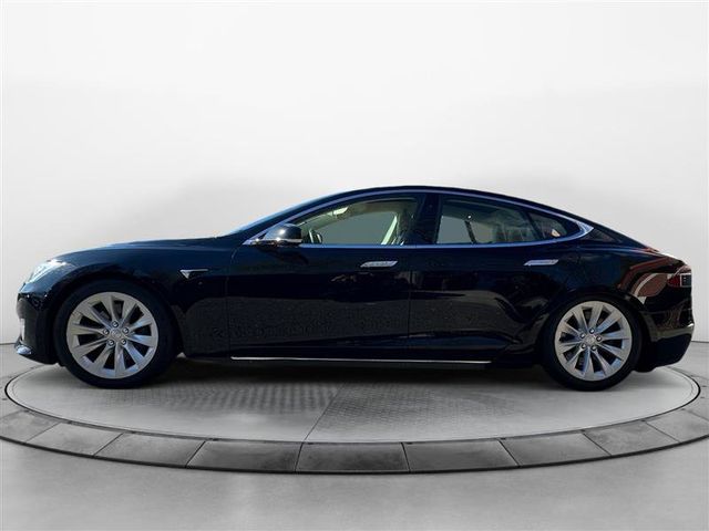 2017 Tesla Model S 