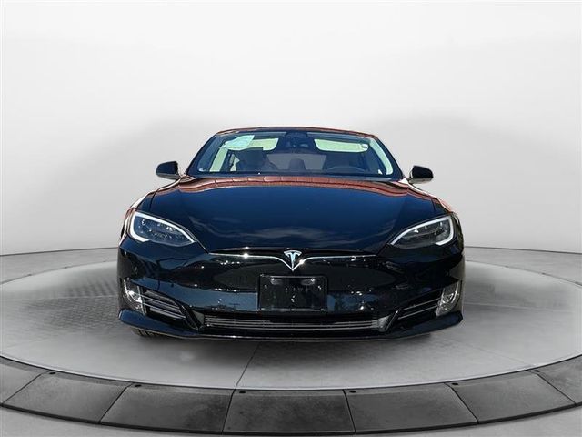 2017 Tesla Model S 