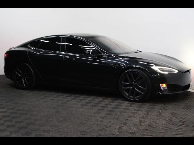 2017 Tesla Model S 100D