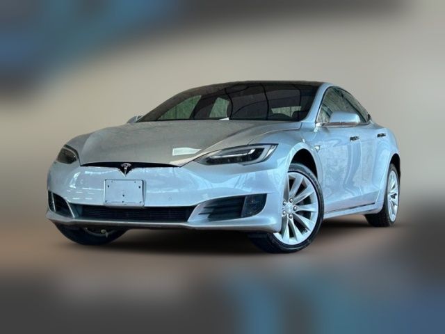 2017 Tesla Model S 100D