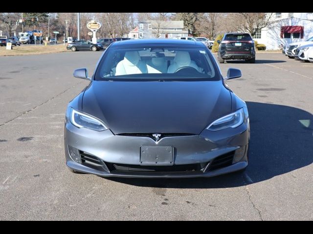 2017 Tesla Model S 100D