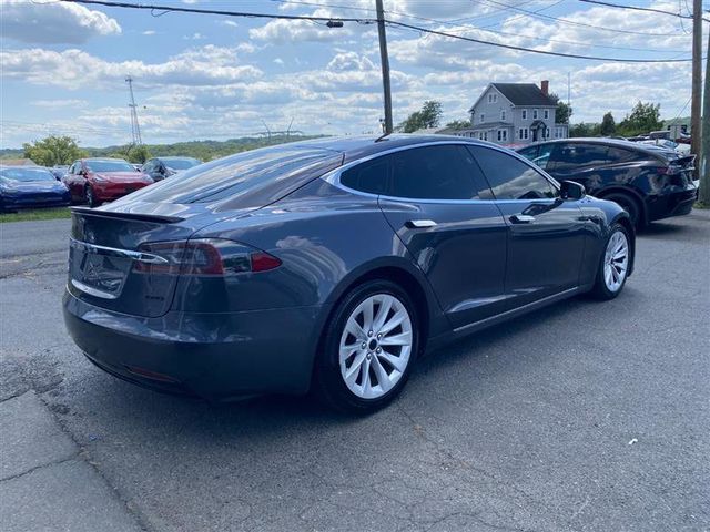 2017 Tesla Model S 100D