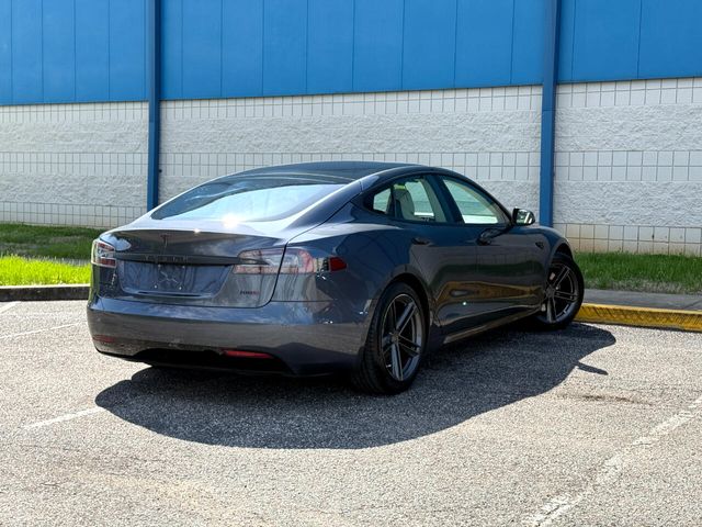 2017 Tesla Model S 100D