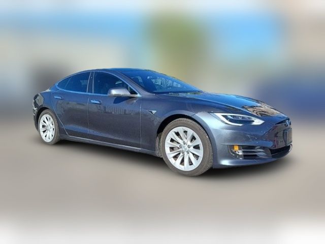 2017 Tesla Model S 100D