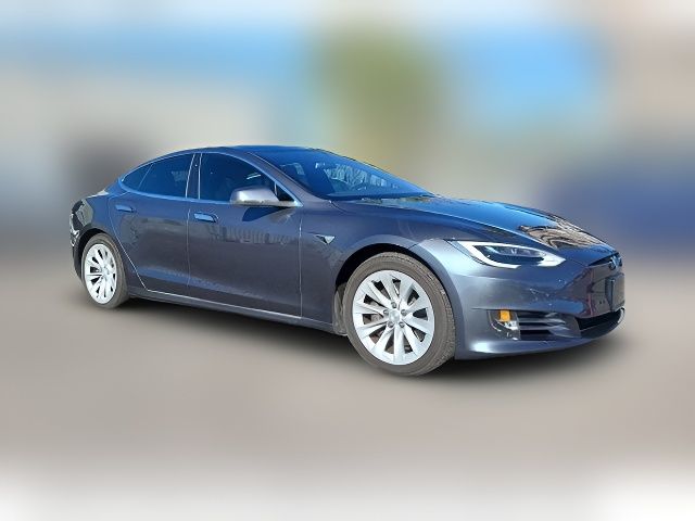 2017 Tesla Model S 100D