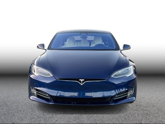 2017 Tesla Model S 100D