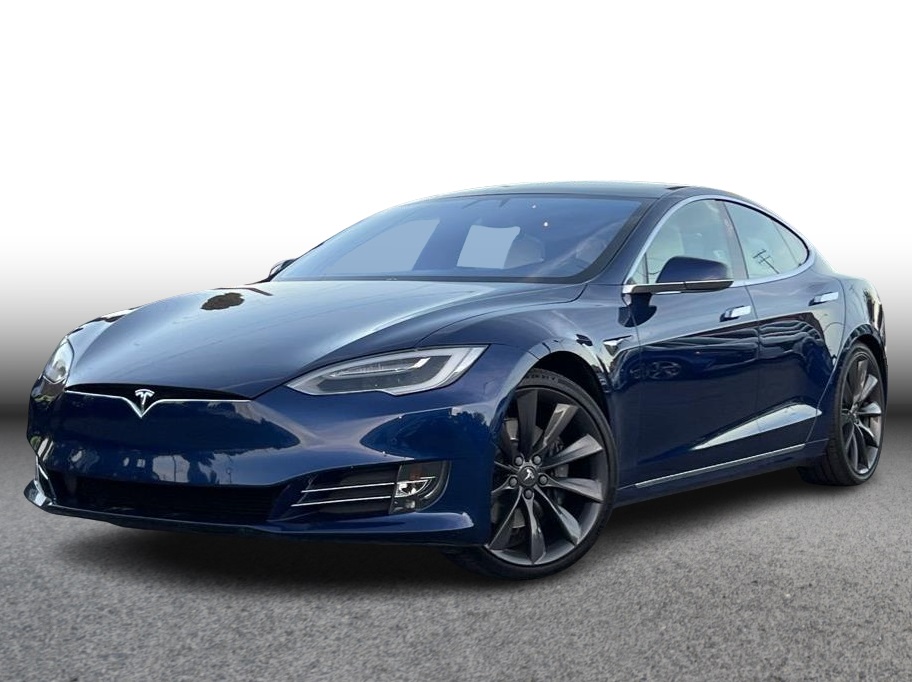 Used 2017 tesla model s 100d discount