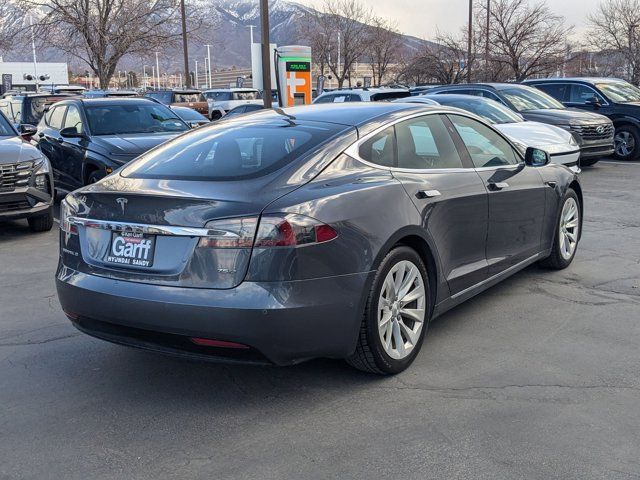 2017 Tesla Model S 75D