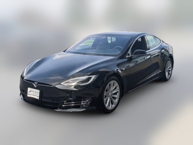 2017 Tesla Model S 60