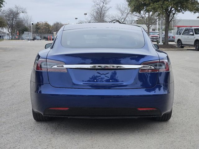 2017 Tesla Model S 60