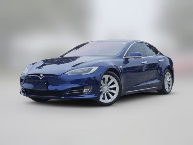 2017 Tesla Model S 60