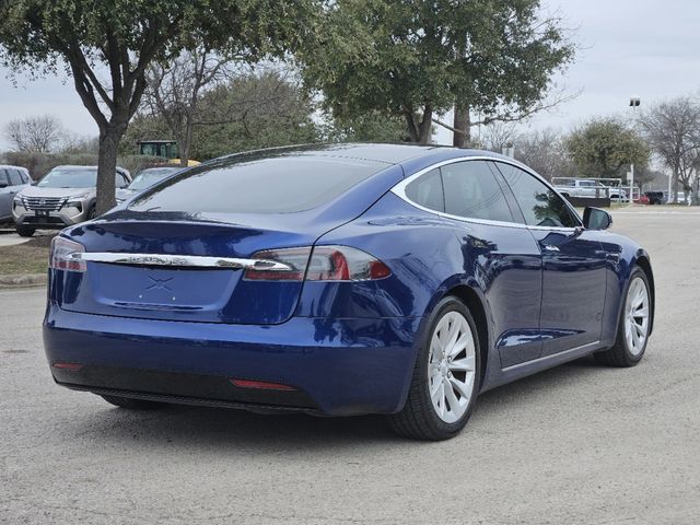 2017 Tesla Model S 60