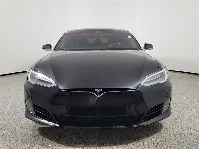 2017 Tesla Model S 60