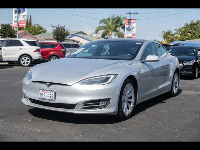 2017 Tesla Model S 60