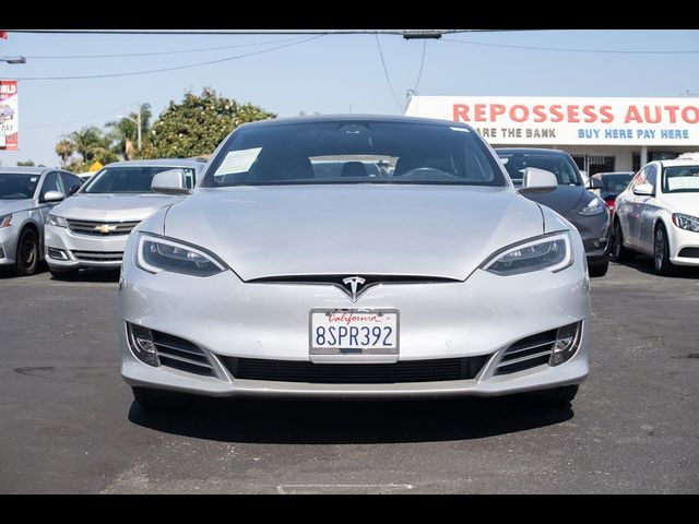 2017 Tesla Model S 60