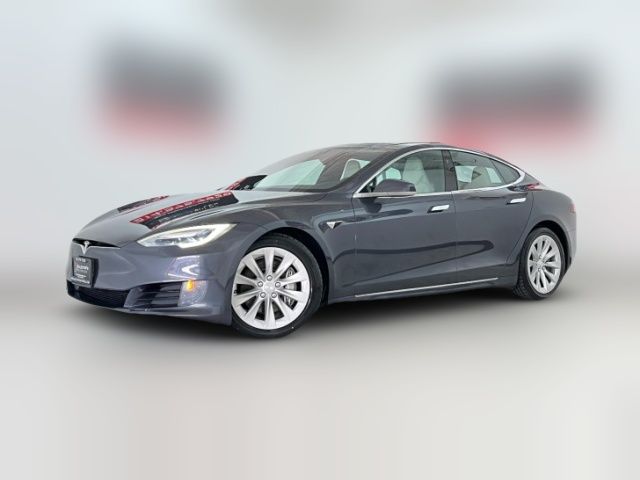 2017 Tesla Model S 60