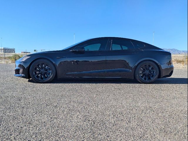 2017 Tesla Model S 75