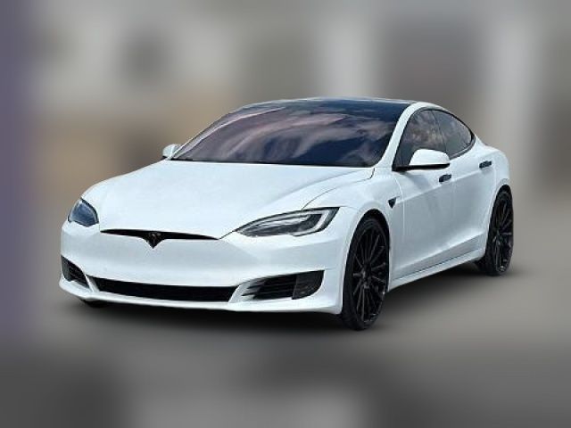 2017 Tesla Model S 60