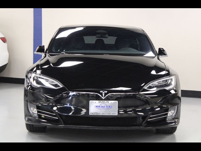 2017 Tesla Model S 75