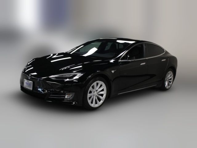 2017 Tesla Model S 75