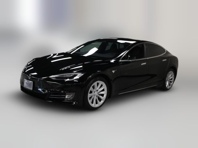 2017 Tesla Model S 75