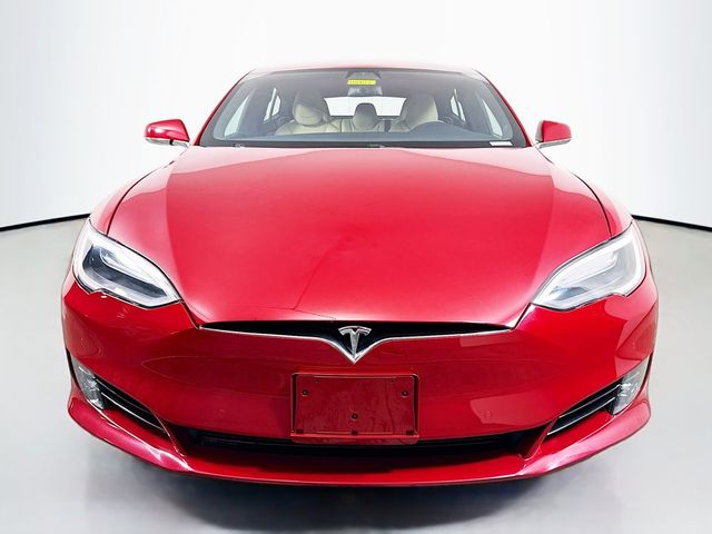 2017 Tesla Model S 60