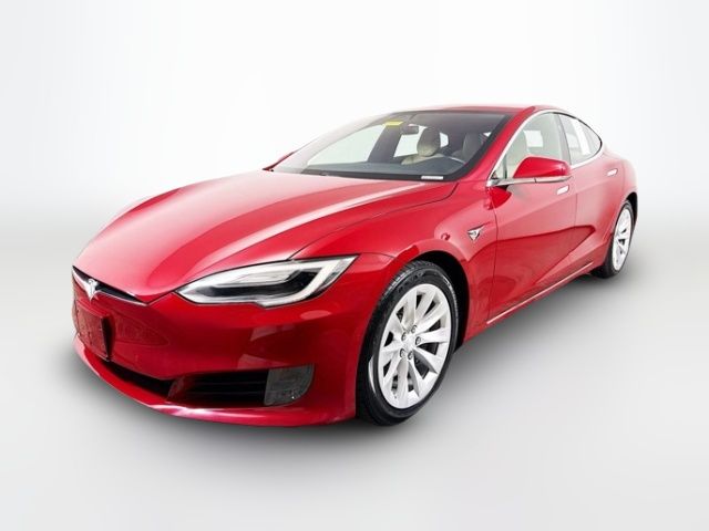 2017 Tesla Model S 60