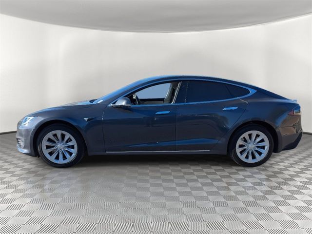 2017 Tesla Model S 60