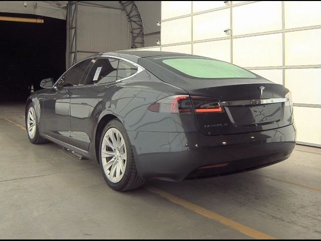 2017 Tesla Model S 60