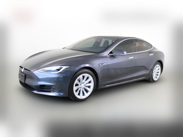 2017 Tesla Model S 60