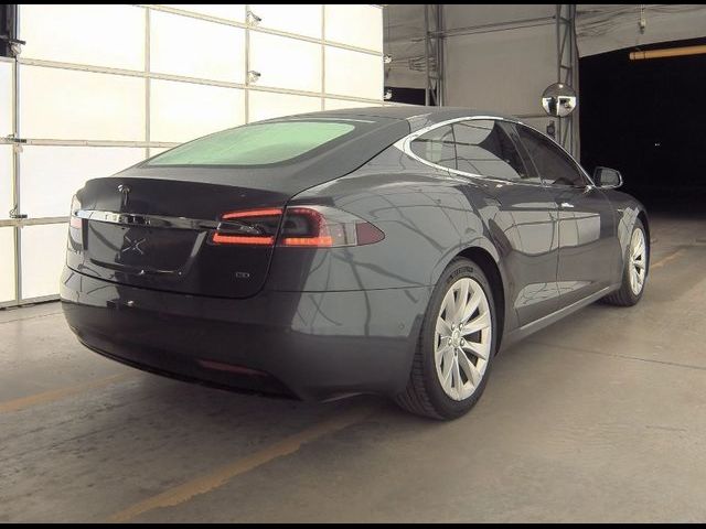 2017 Tesla Model S 60