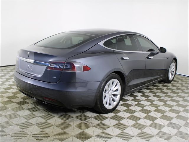 2017 Tesla Model S 60