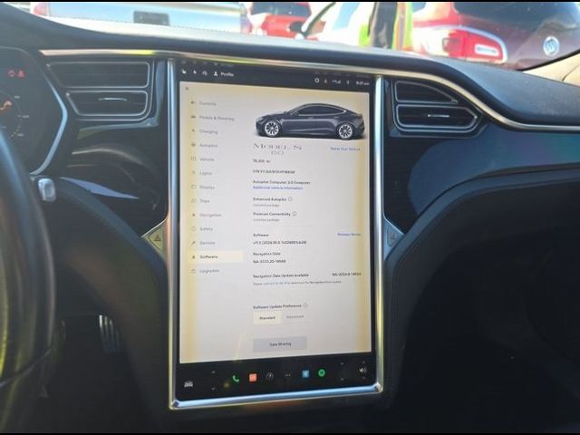 2017 Tesla Model S 60