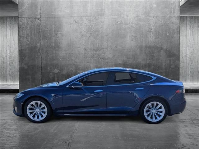 2017 Tesla Model S 60