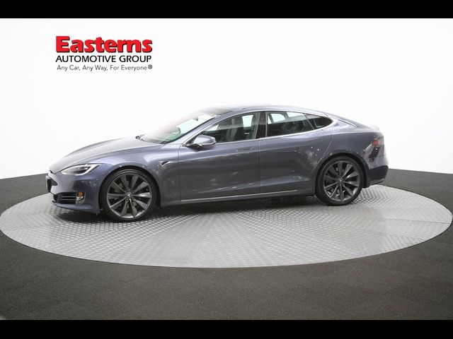 2017 Tesla Model S 60D