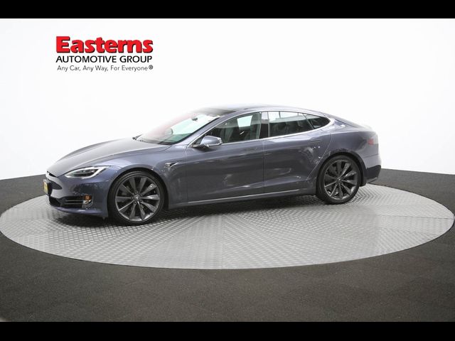 2017 Tesla Model S 60D