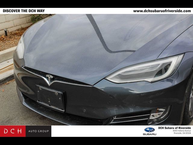 2017 Tesla Model S 60D