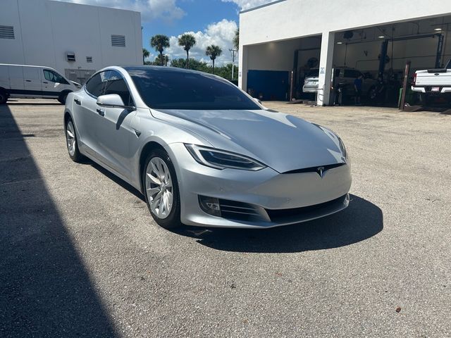 2017 Tesla Model S 60D