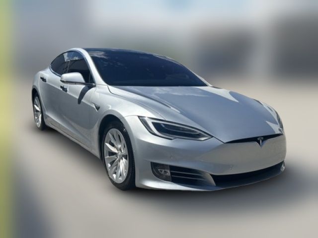 2017 Tesla Model S 75D