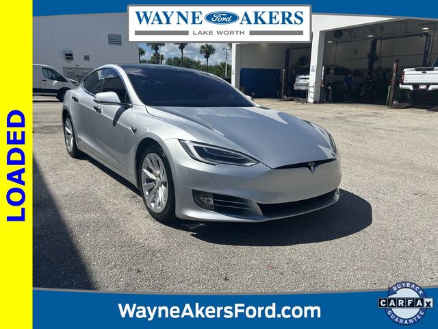 2017 Tesla Model S 60D