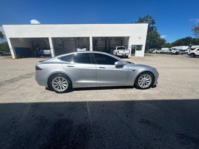 2017 Tesla Model S 60D