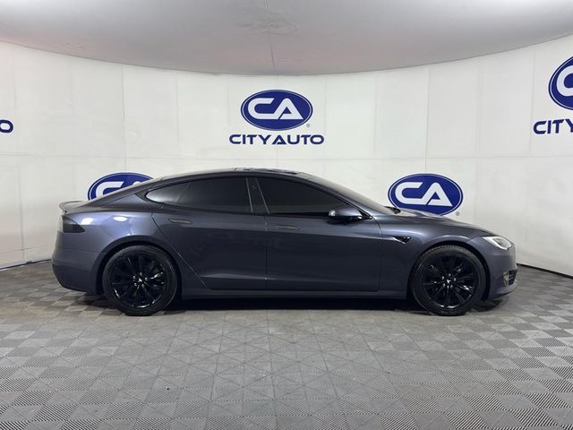 2017 Tesla Model S 60D