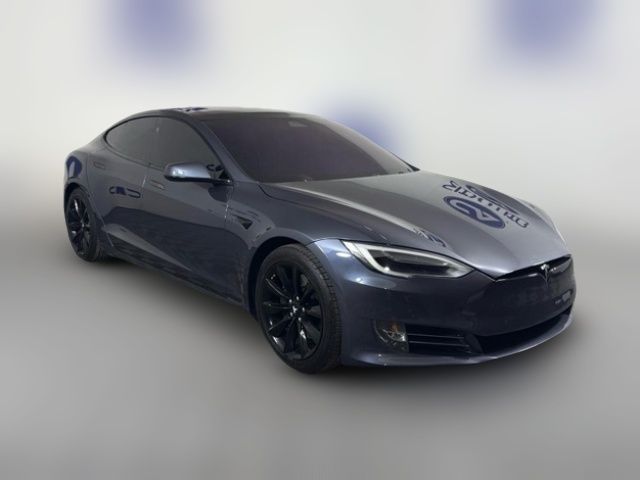 2017 Tesla Model S 60D