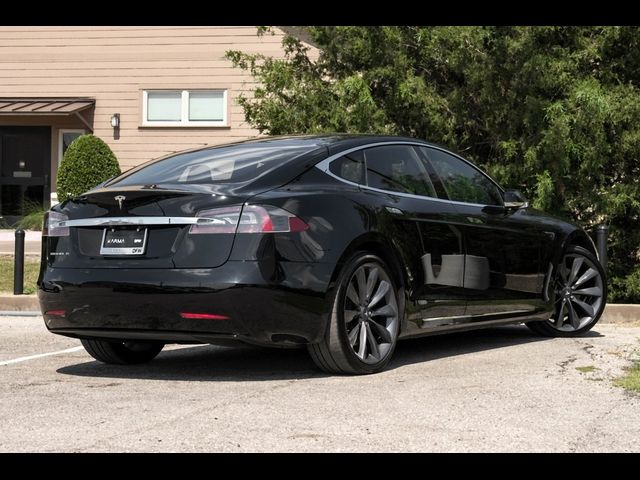 2017 Tesla Model S 60D