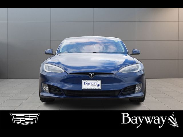 2017 Tesla Model S 60D