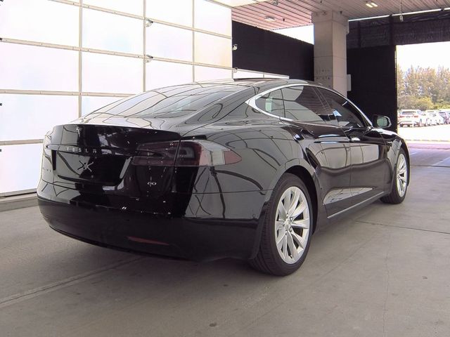 2017 Tesla Model S 75