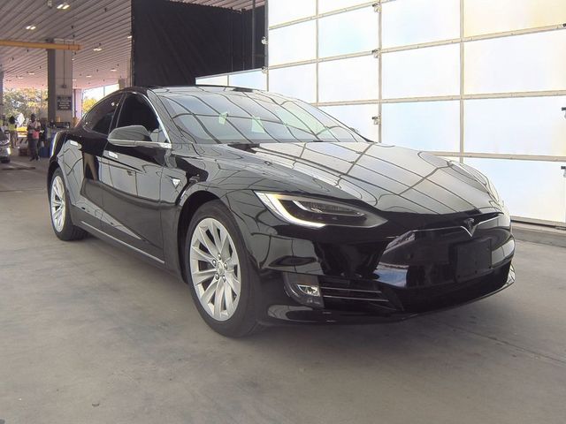 2017 Tesla Model S 75