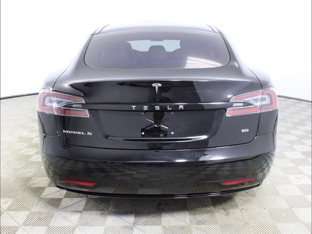 2017 Tesla Model S 75