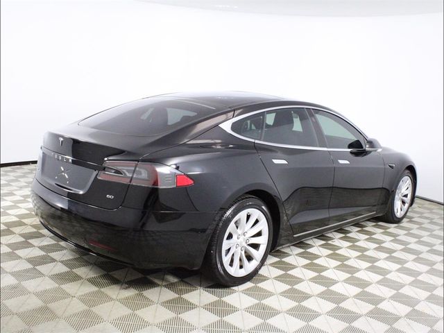 2017 Tesla Model S 75